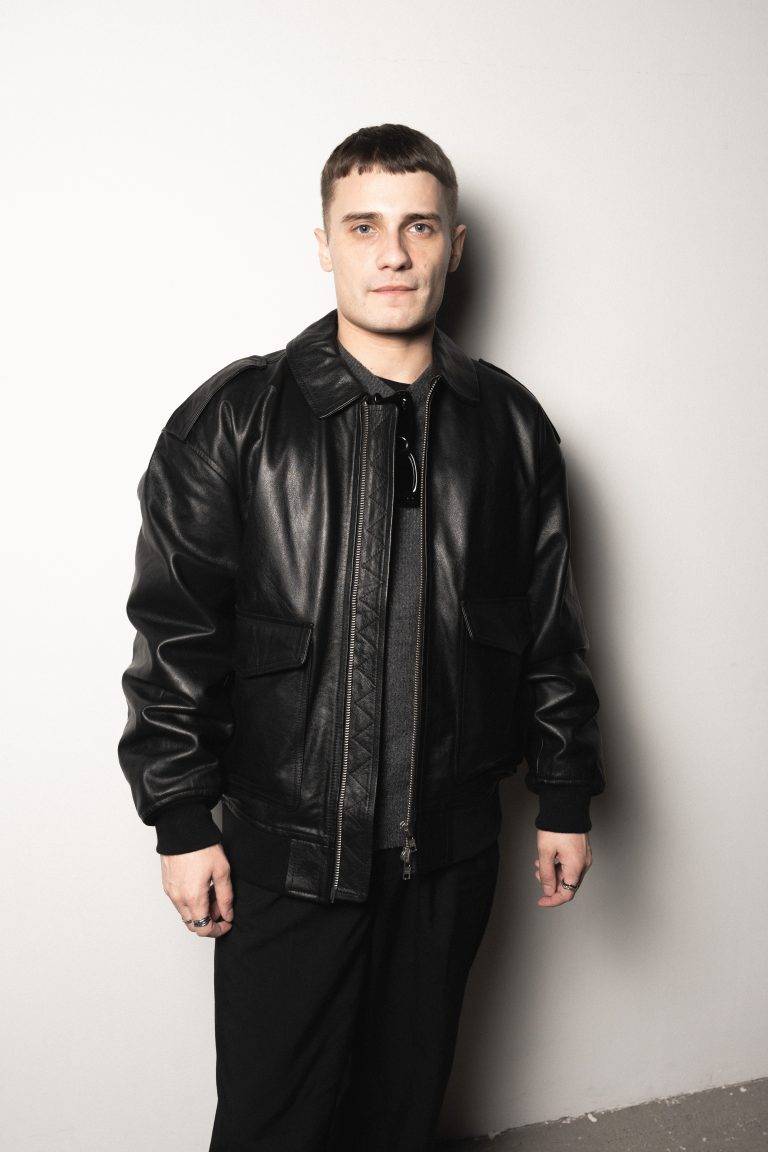  - FW26-27: EGONLAB Spreads its Wings at the Palais de Tokyo