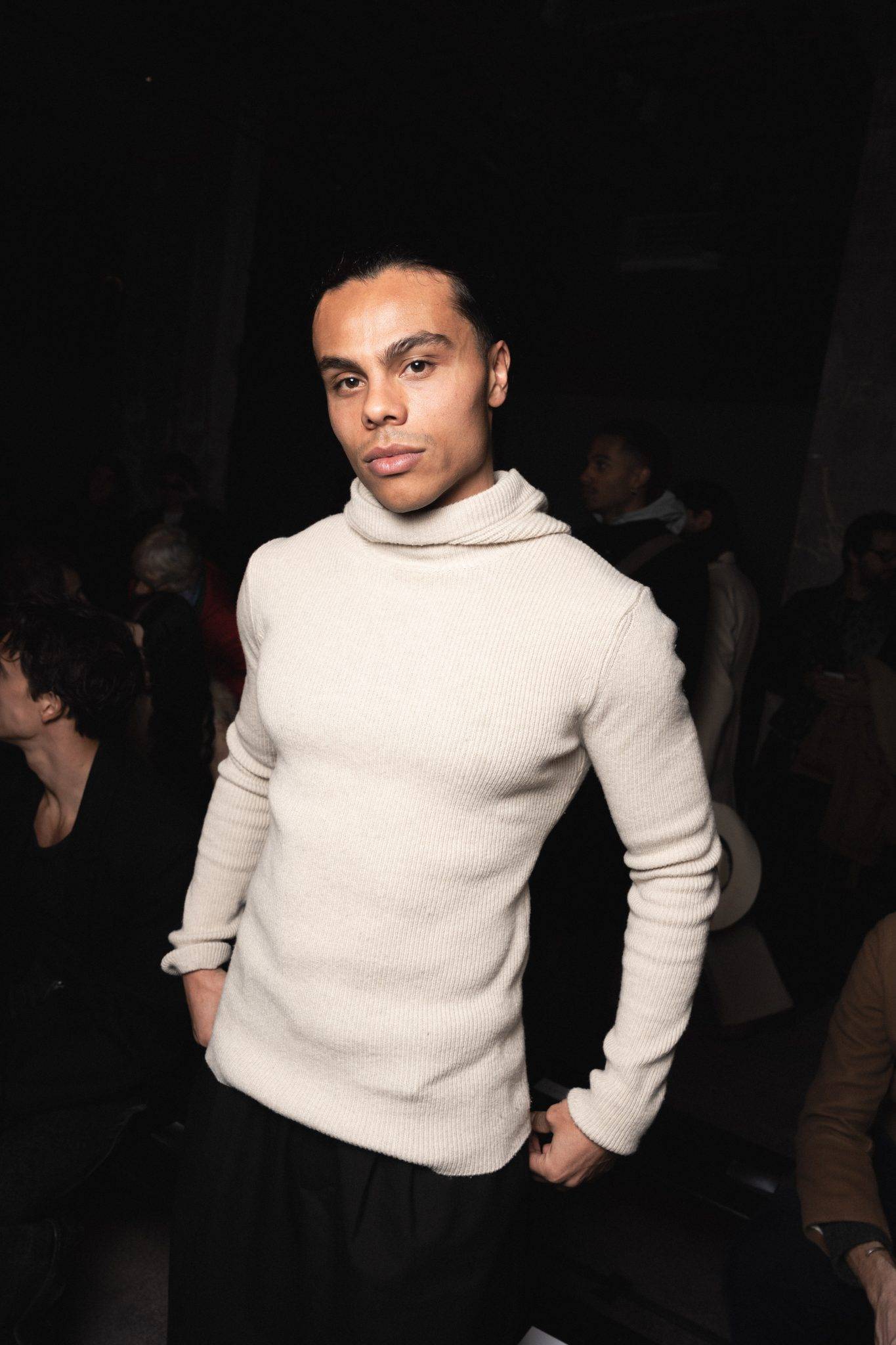  - FW26-27: EGONLAB prend son envol au Palais de Tokyo