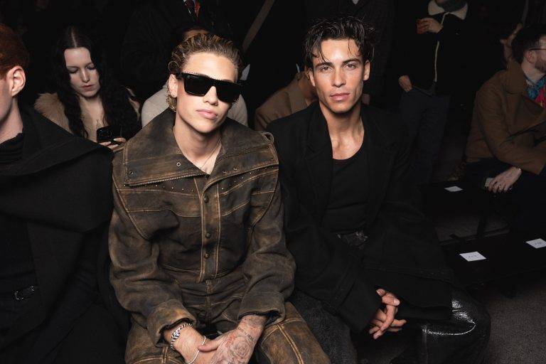  - FW26-27: EGONLAB Spreads its Wings at the Palais de Tokyo