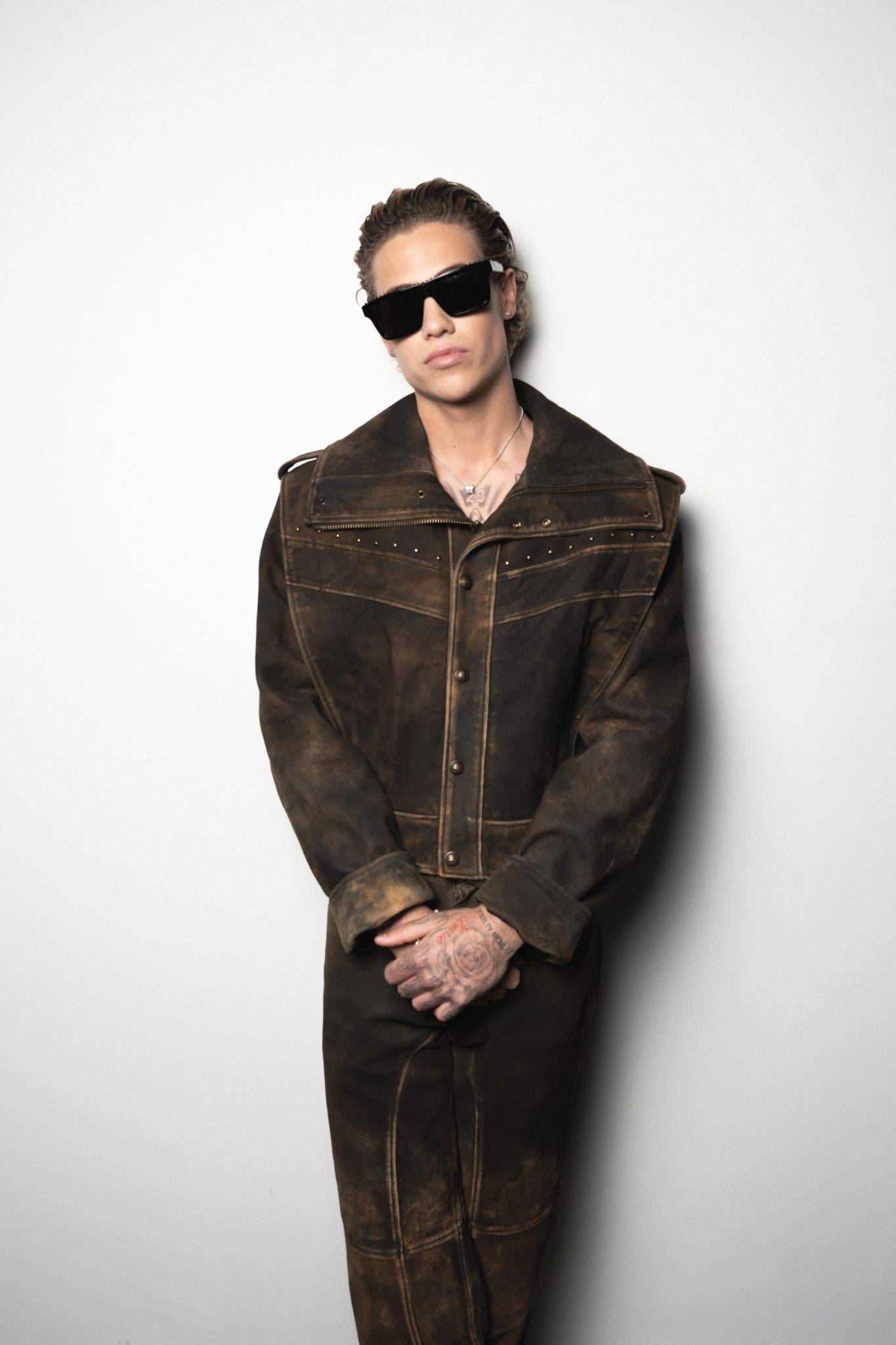  - FW26-27: EGONLAB Spreads its Wings at the Palais de Tokyo