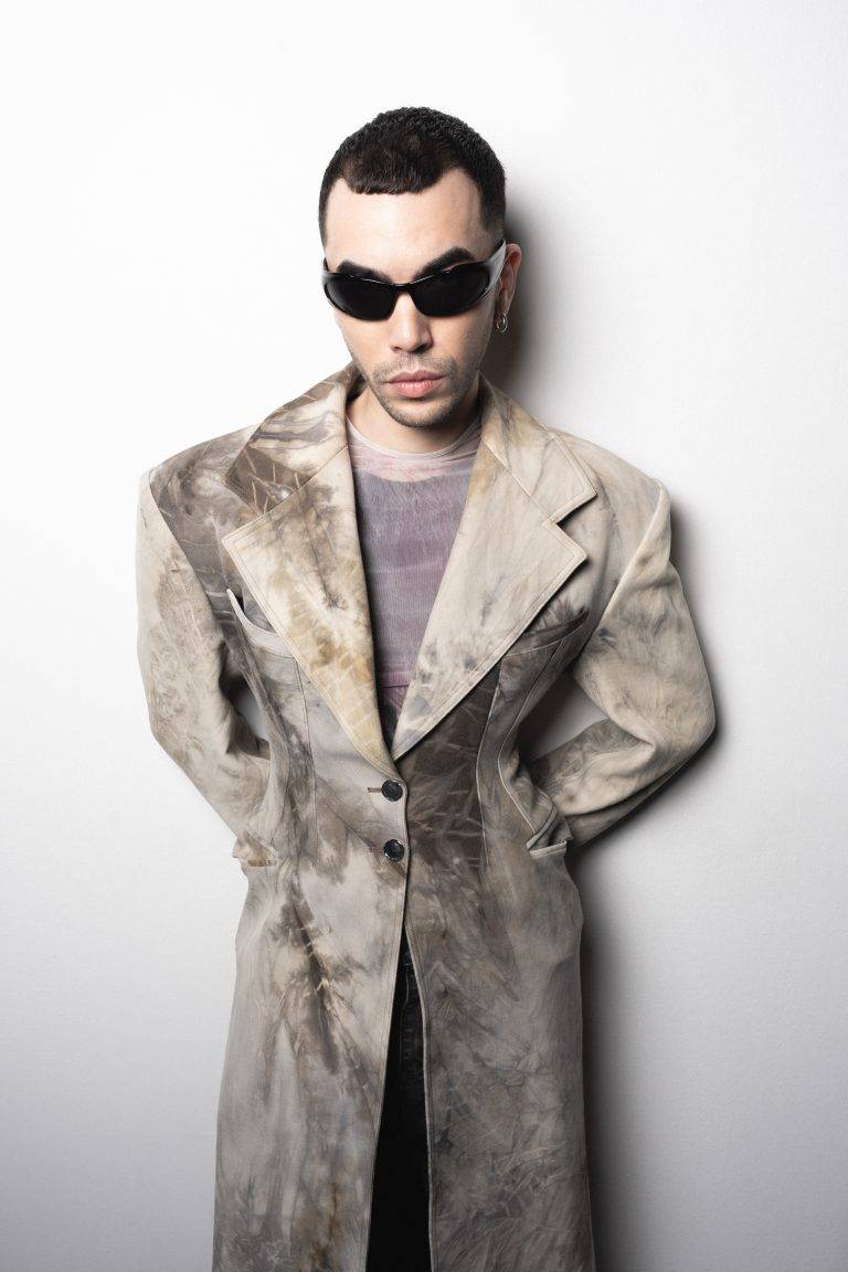  - FW26-27: EGONLAB Spreads its Wings at the Palais de Tokyo