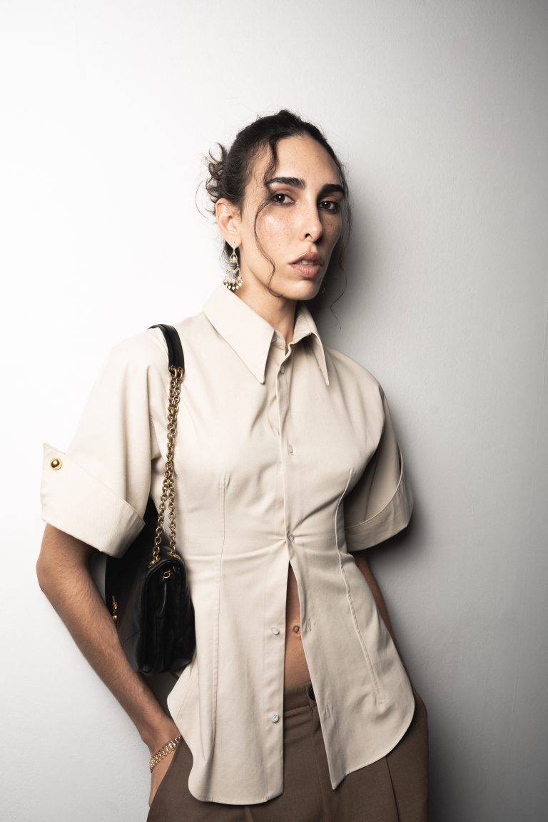  - FW26-27: EGONLAB Spreads its Wings at the Palais de Tokyo