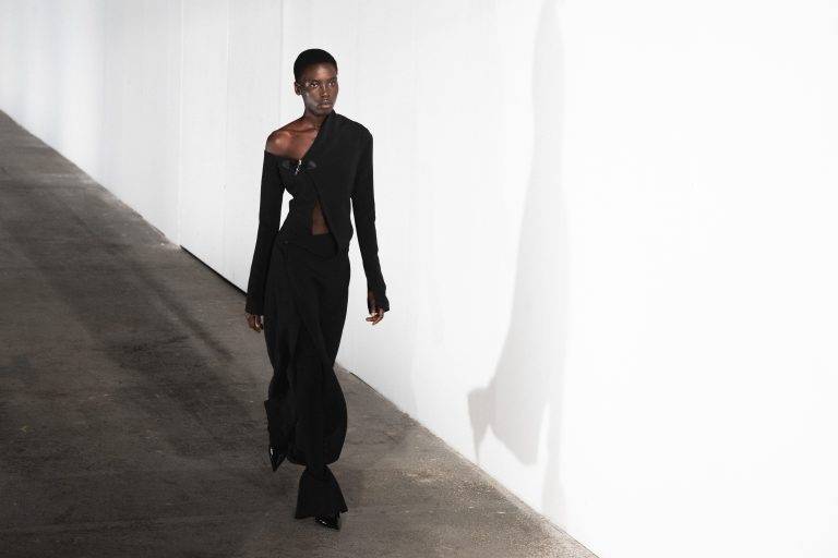 FW26-27: EGONLAB Spreads its Wings at the Palais de Tokyo