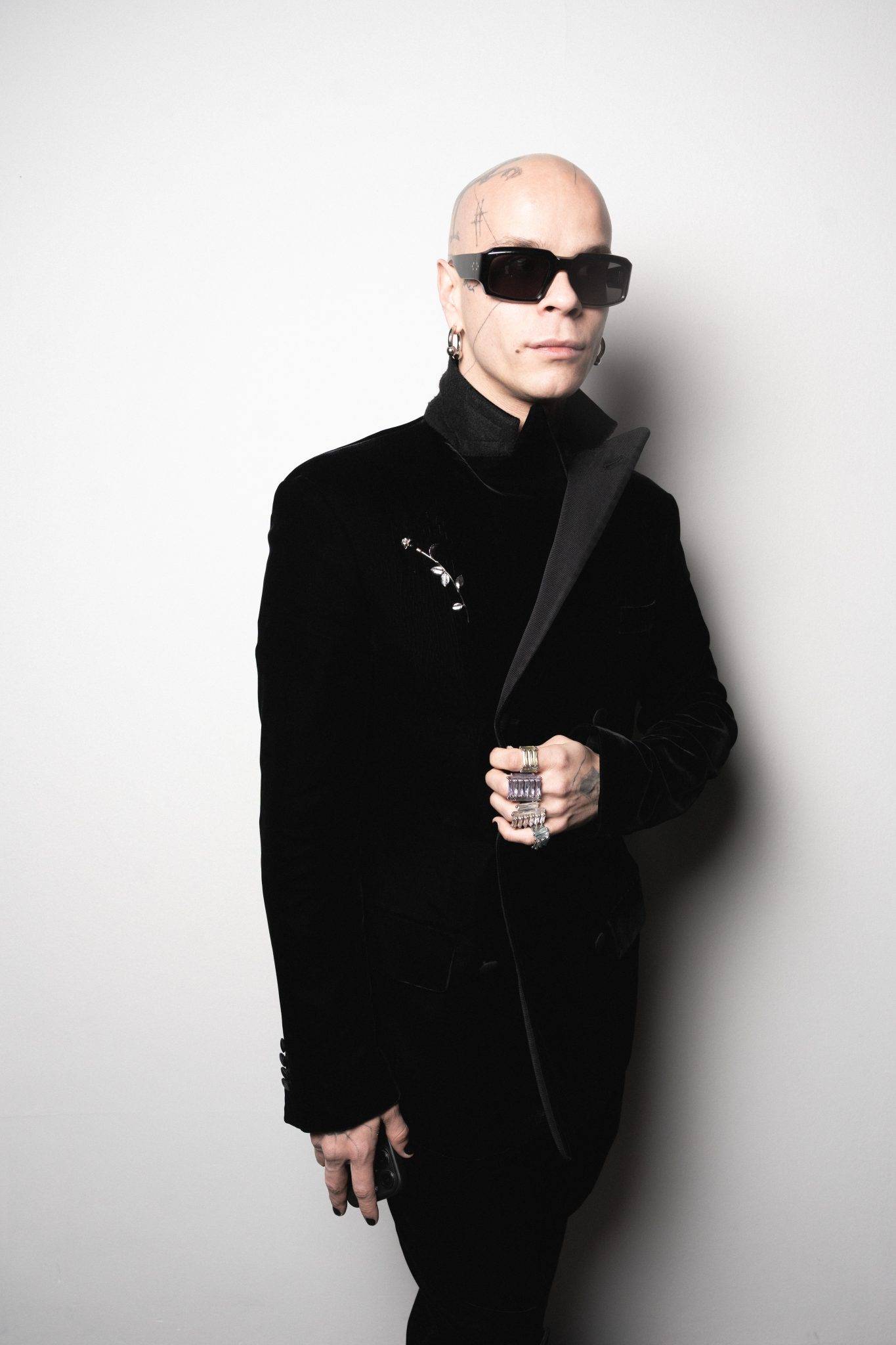  - FW26-27: EGONLAB prend son envol au Palais de Tokyo