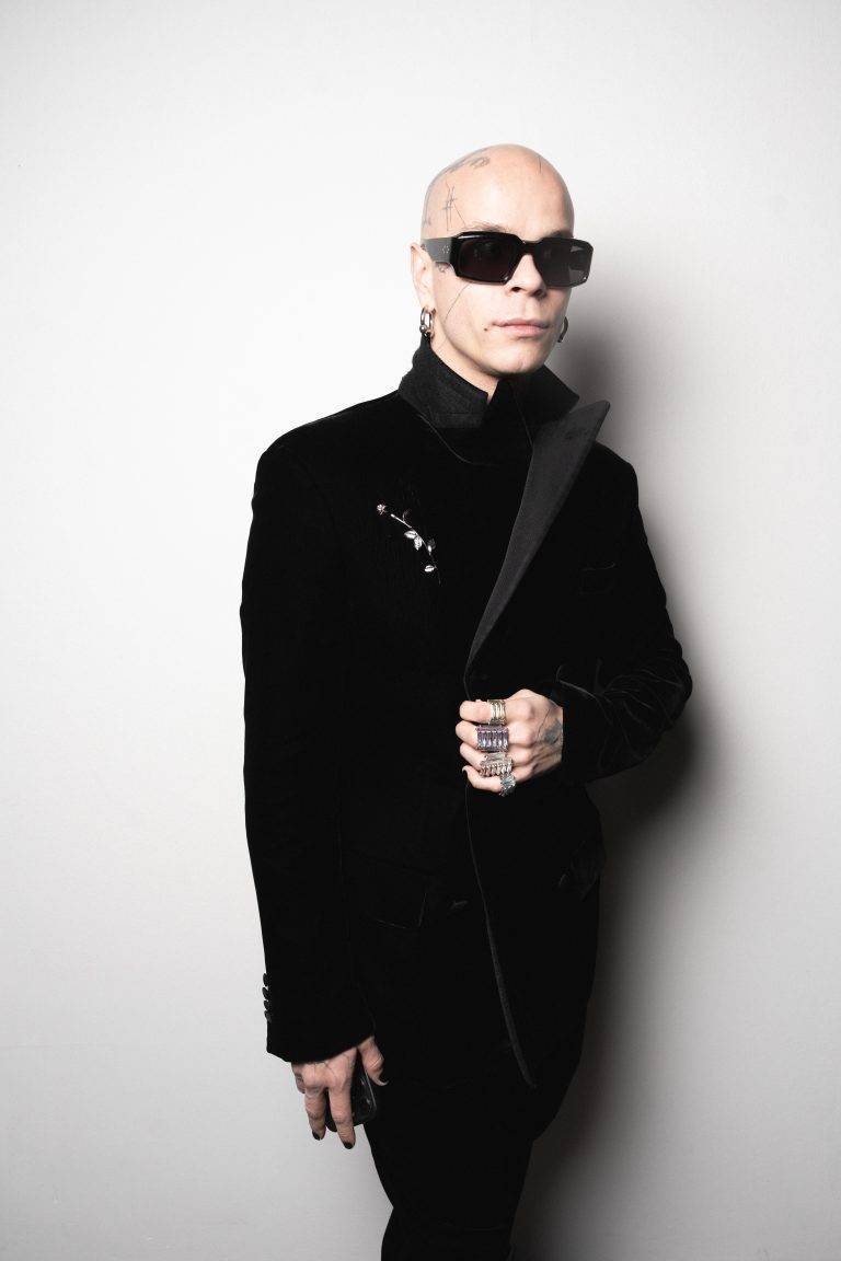  - FW26-27: EGONLAB Spreads its Wings at the Palais de Tokyo