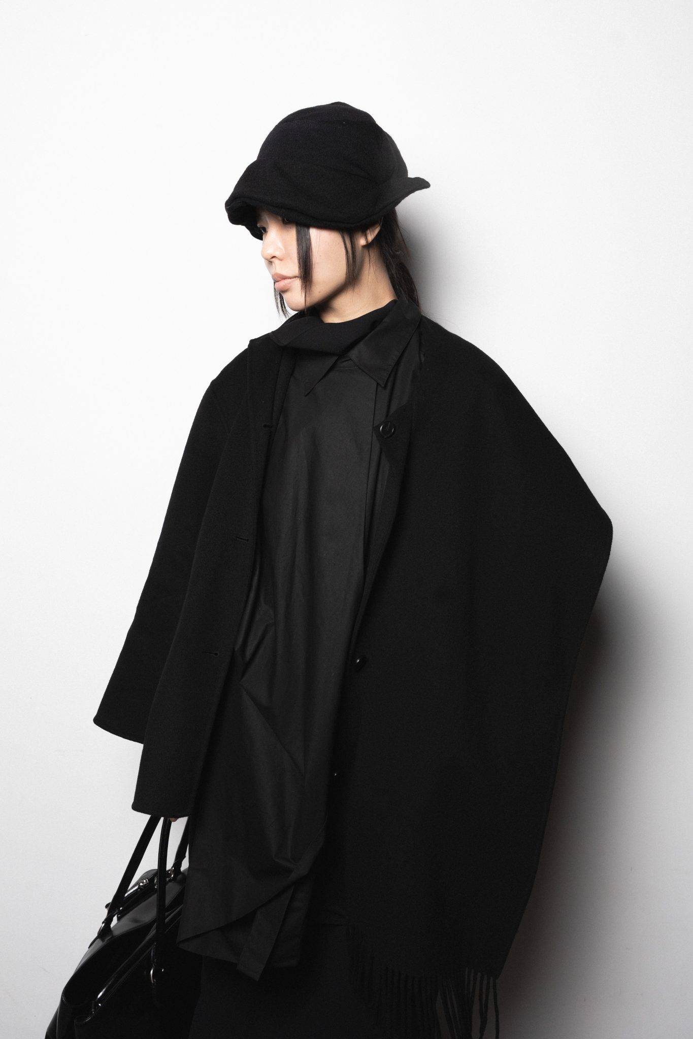  - FW26-27: EGONLAB Spreads its Wings at the Palais de Tokyo