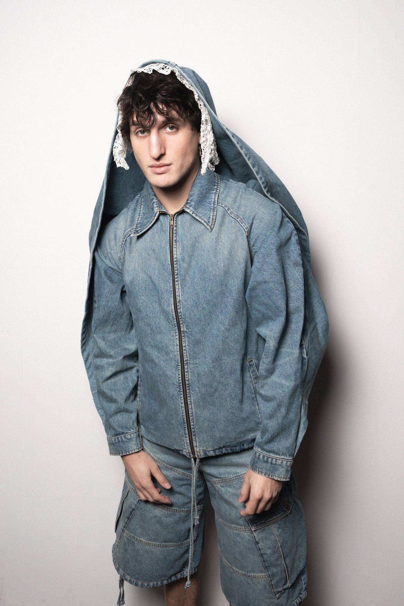  - FW26-27: EGONLAB prend son envol au Palais de Tokyo