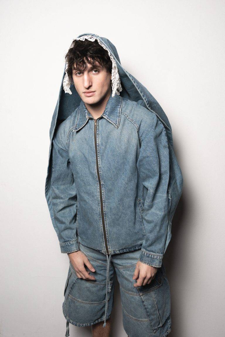  - FW26-27: EGONLAB Spreads its Wings at the Palais de Tokyo