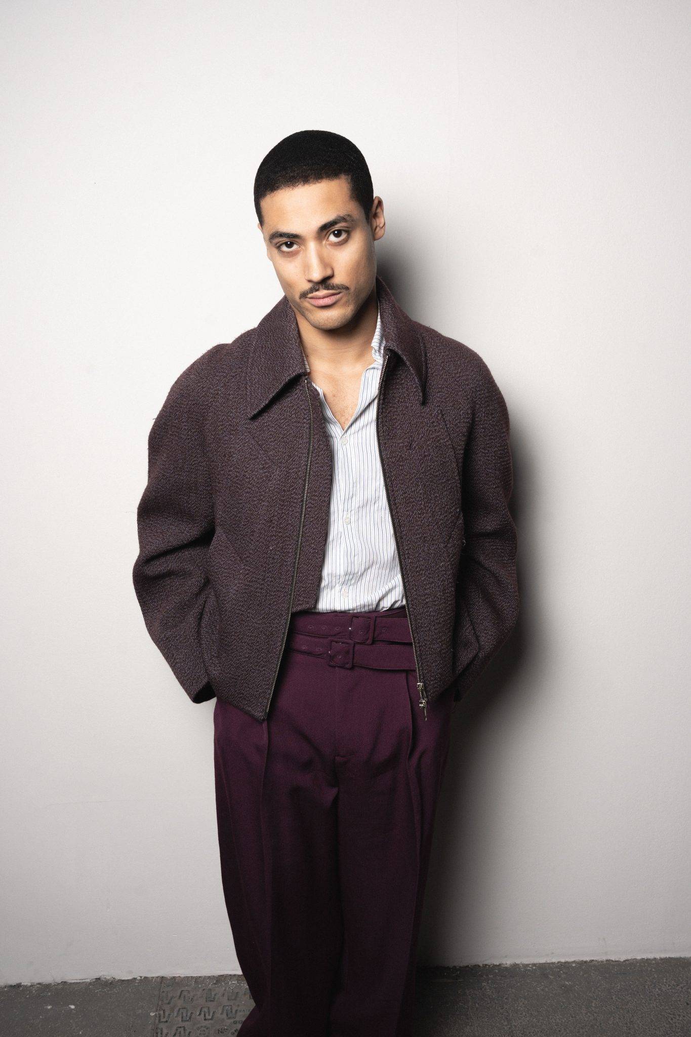  - FW26-27: EGONLAB prend son envol au Palais de Tokyo