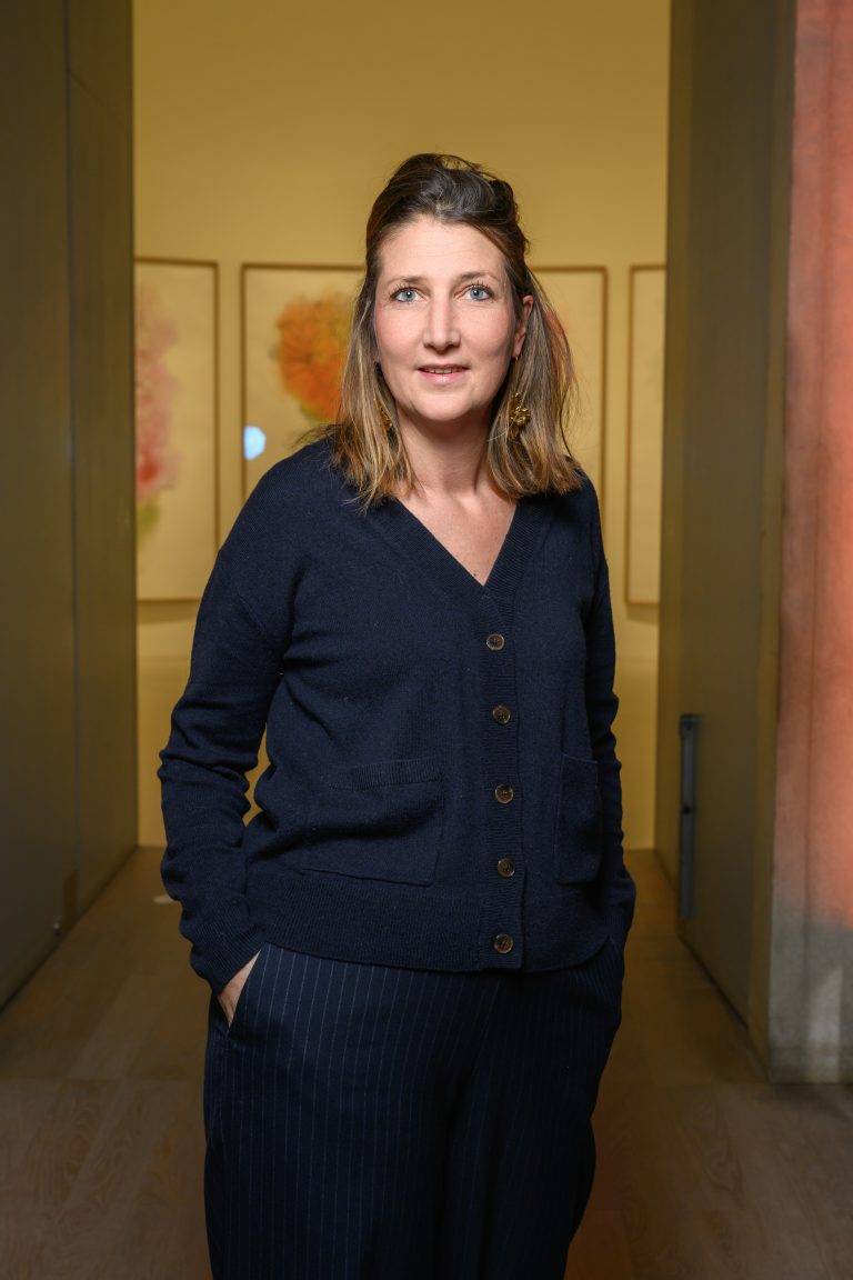  - La SAMO célèbre Berthe Weill au Musée de l’Orangerie