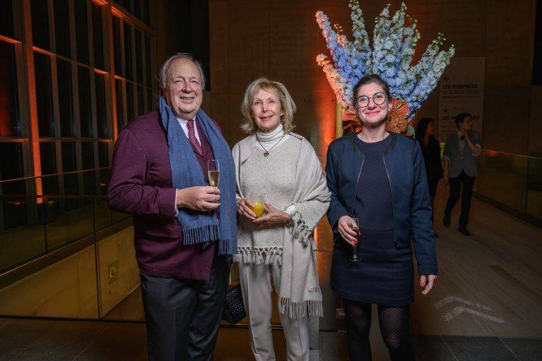  - La SAMO célèbre Berthe Weill au Musée de l’Orangerie