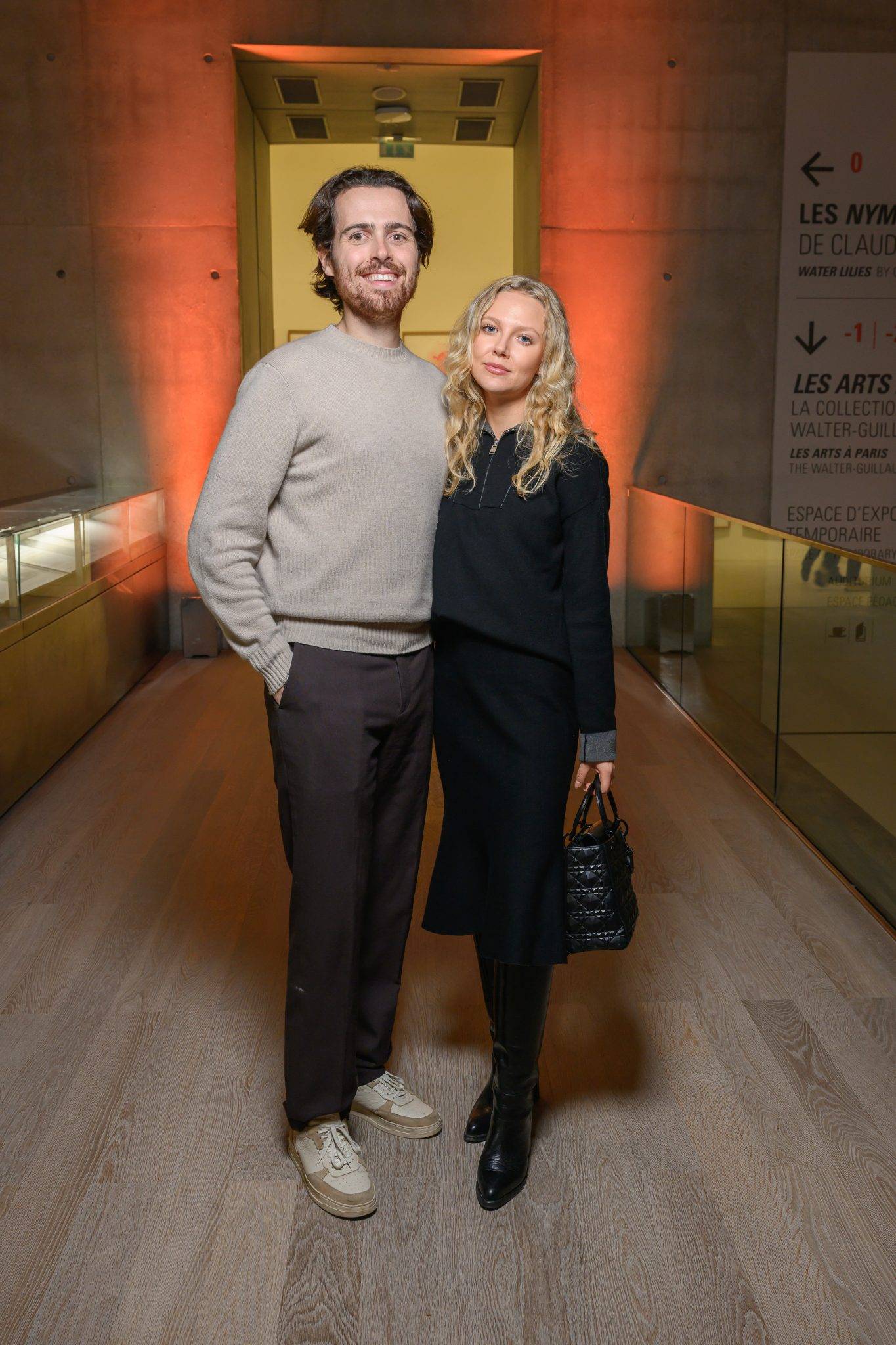  - La SAMO célèbre Berthe Weill au Musée de l’Orangerie