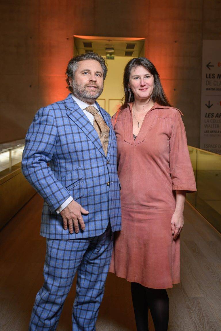  - La SAMO célèbre Berthe Weill au Musée de l’Orangerie