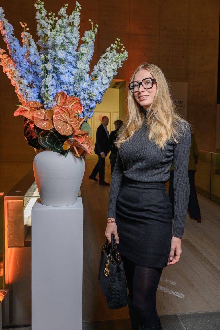  - La SAMO célèbre Berthe Weill au Musée de l’Orangerie