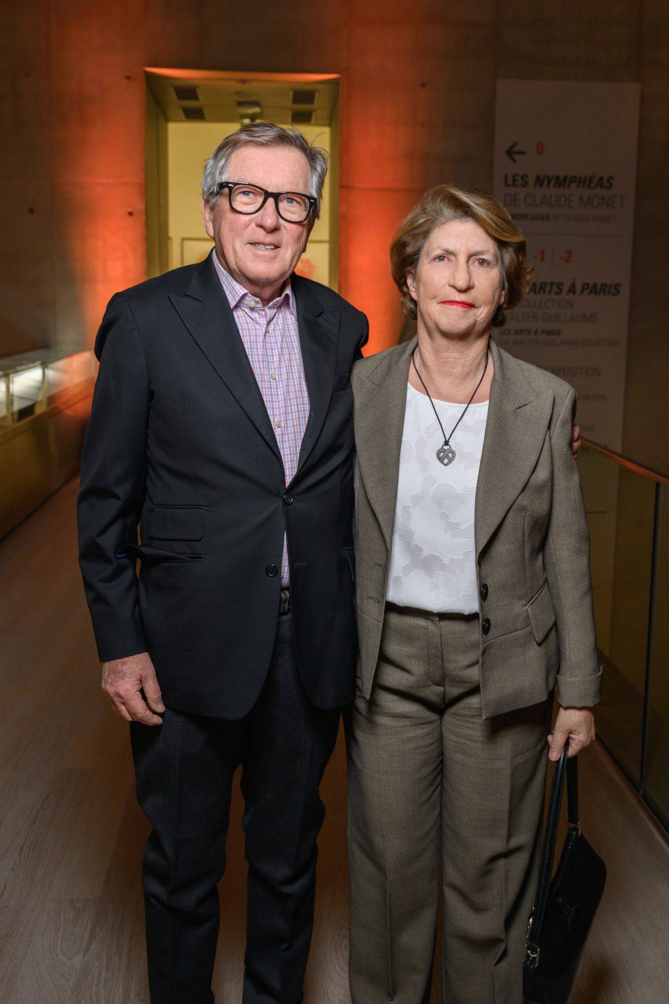  - La SAMO célèbre Berthe Weill au Musée de l’Orangerie