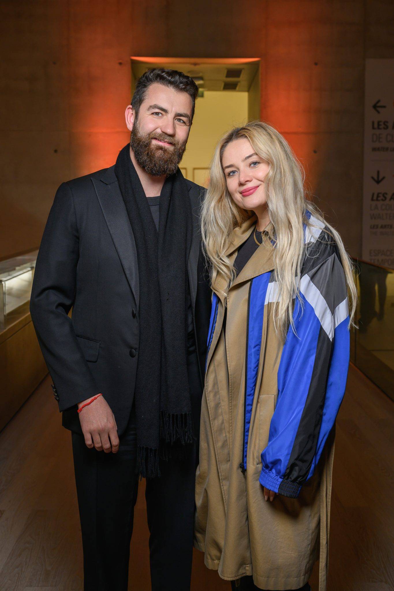  - La SAMO célèbre Berthe Weill au Musée de l’Orangerie