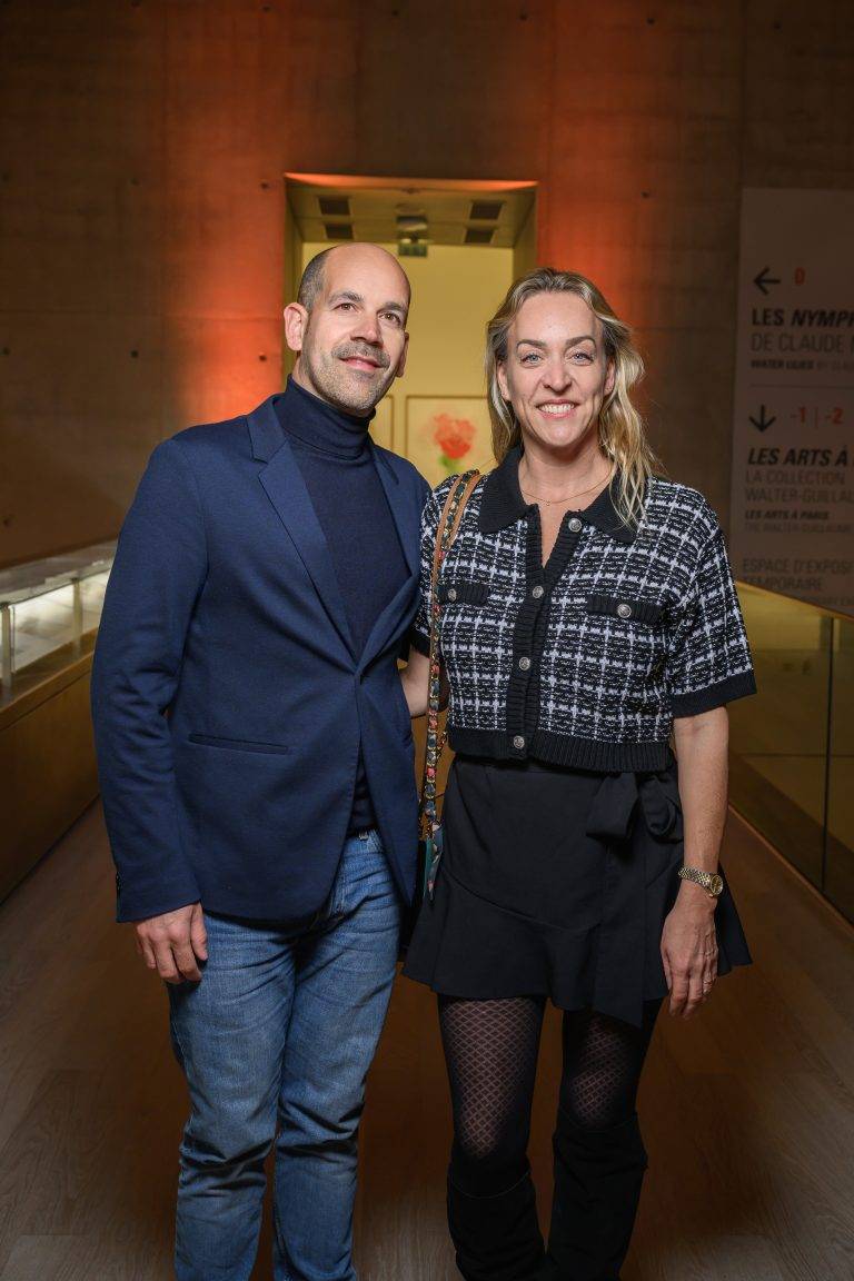  - La SAMO célèbre Berthe Weill au Musée de l’Orangerie