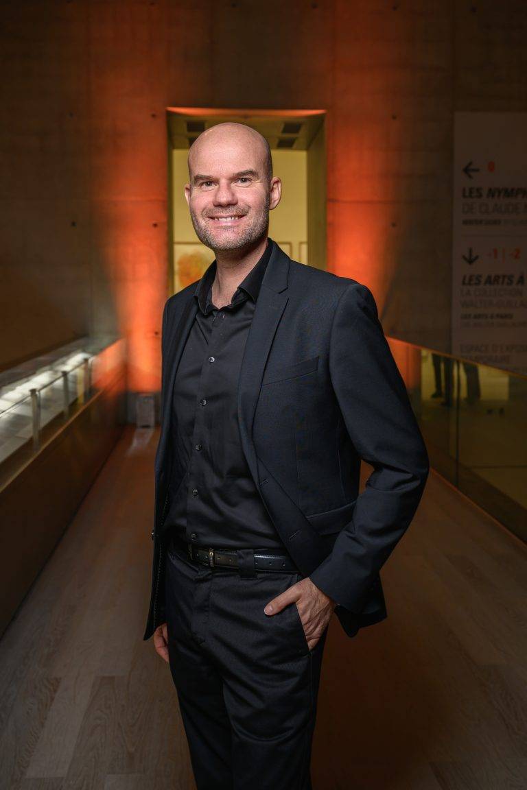  - La SAMO célèbre Berthe Weill au Musée de l’Orangerie