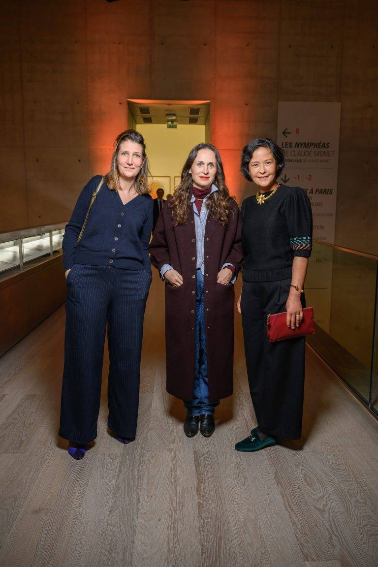  - La SAMO célèbre Berthe Weill au Musée de l’Orangerie