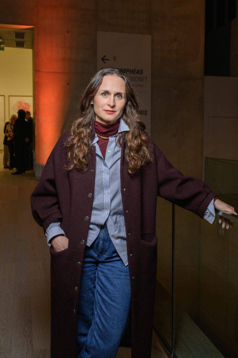  - La SAMO célèbre Berthe Weill au Musée de l’Orangerie