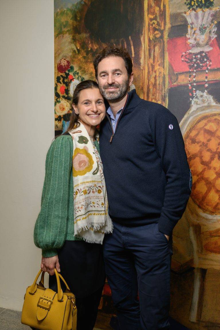  - La SAMO célèbre Berthe Weill au Musée de l’Orangerie