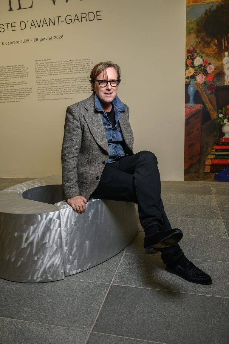  - La SAMO célèbre Berthe Weill au Musée de l’Orangerie