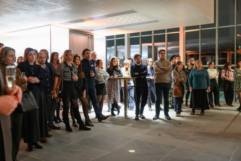 La SAMO célèbre Berthe Weill au Musée de l’Orangerie