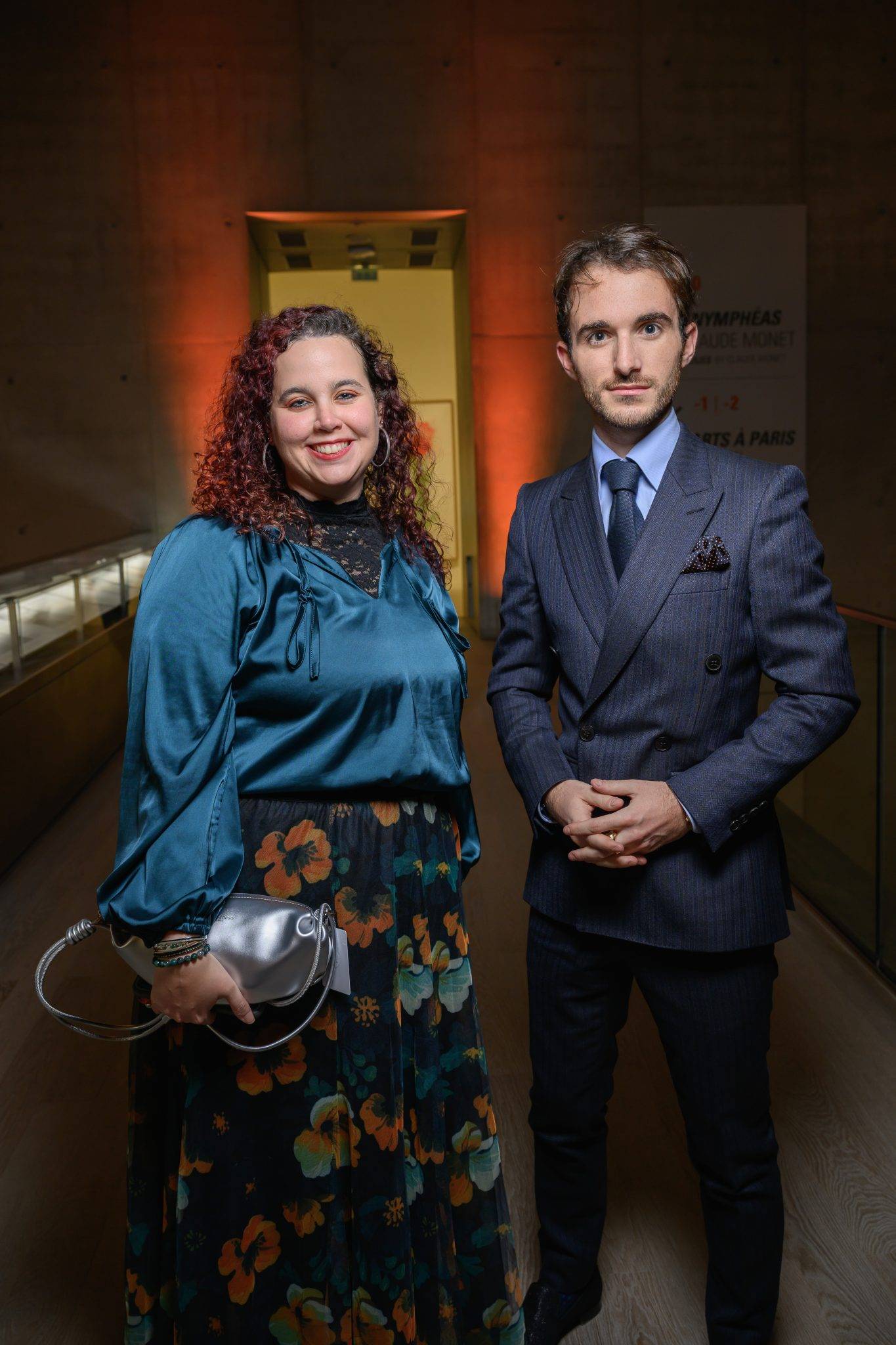  - La SAMO célèbre Berthe Weill au Musée de l’Orangerie