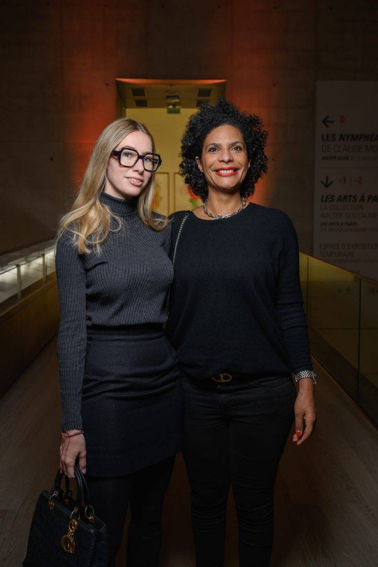  - La SAMO célèbre Berthe Weill au Musée de l’Orangerie