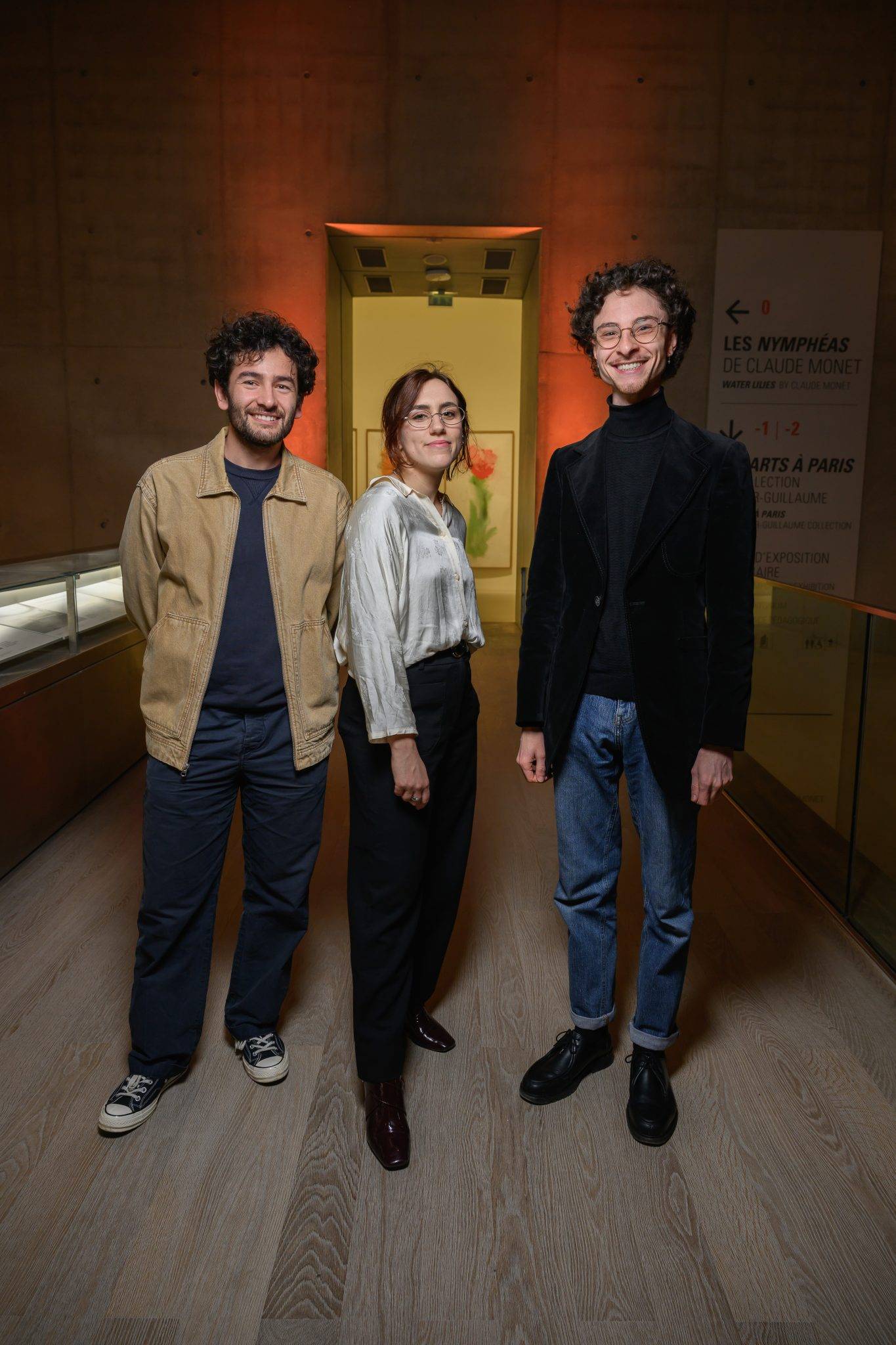  - La SAMO célèbre Berthe Weill au Musée de l’Orangerie