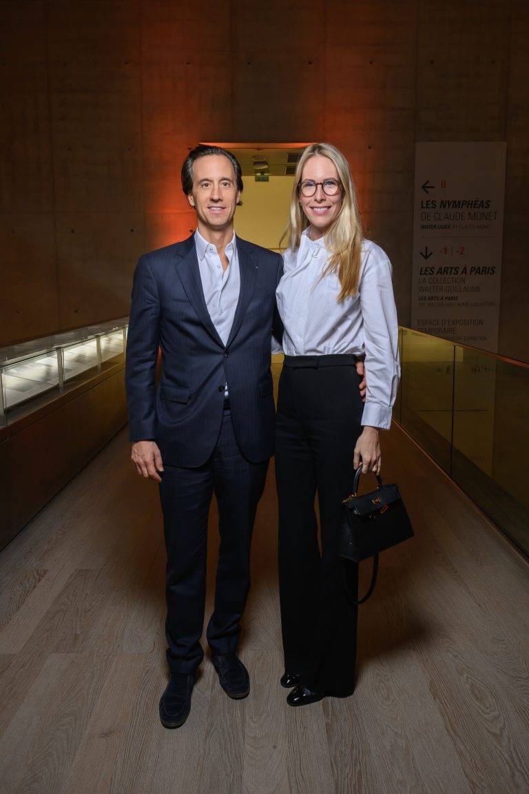  - La SAMO célèbre Berthe Weill au Musée de l’Orangerie