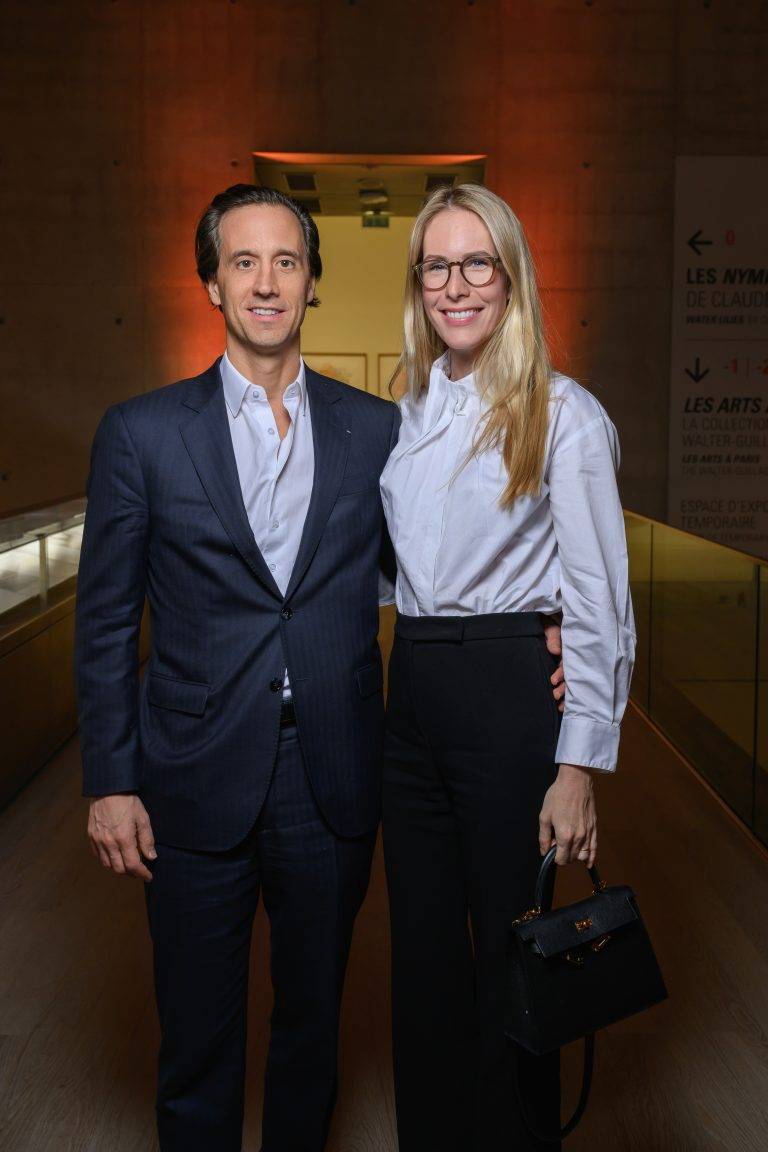  - La SAMO célèbre Berthe Weill au Musée de l’Orangerie