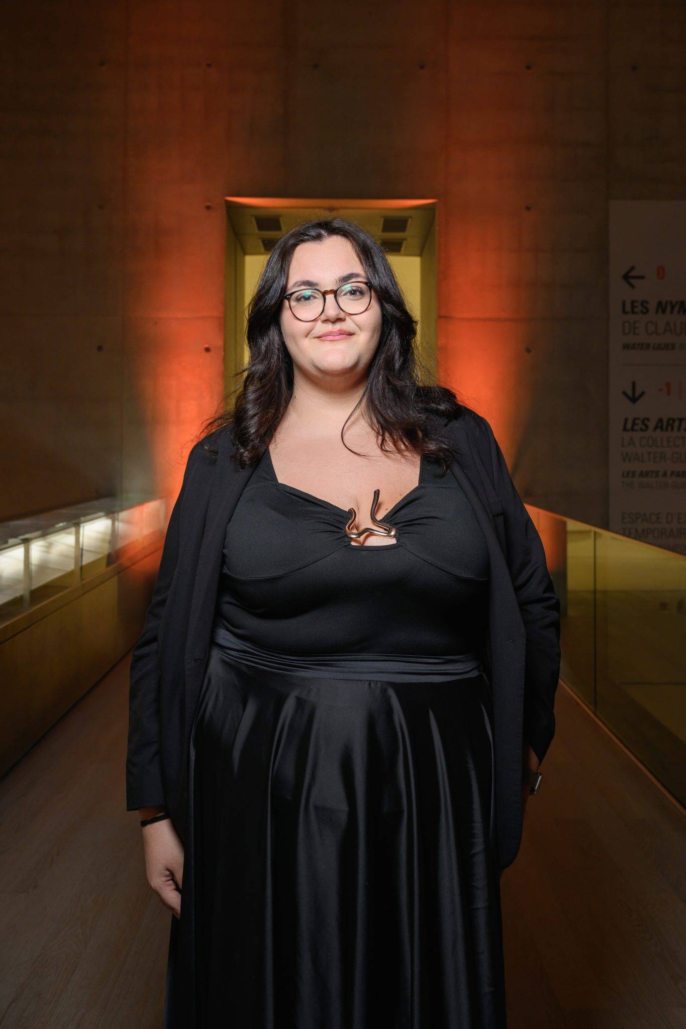  - La SAMO célèbre Berthe Weill au Musée de l’Orangerie