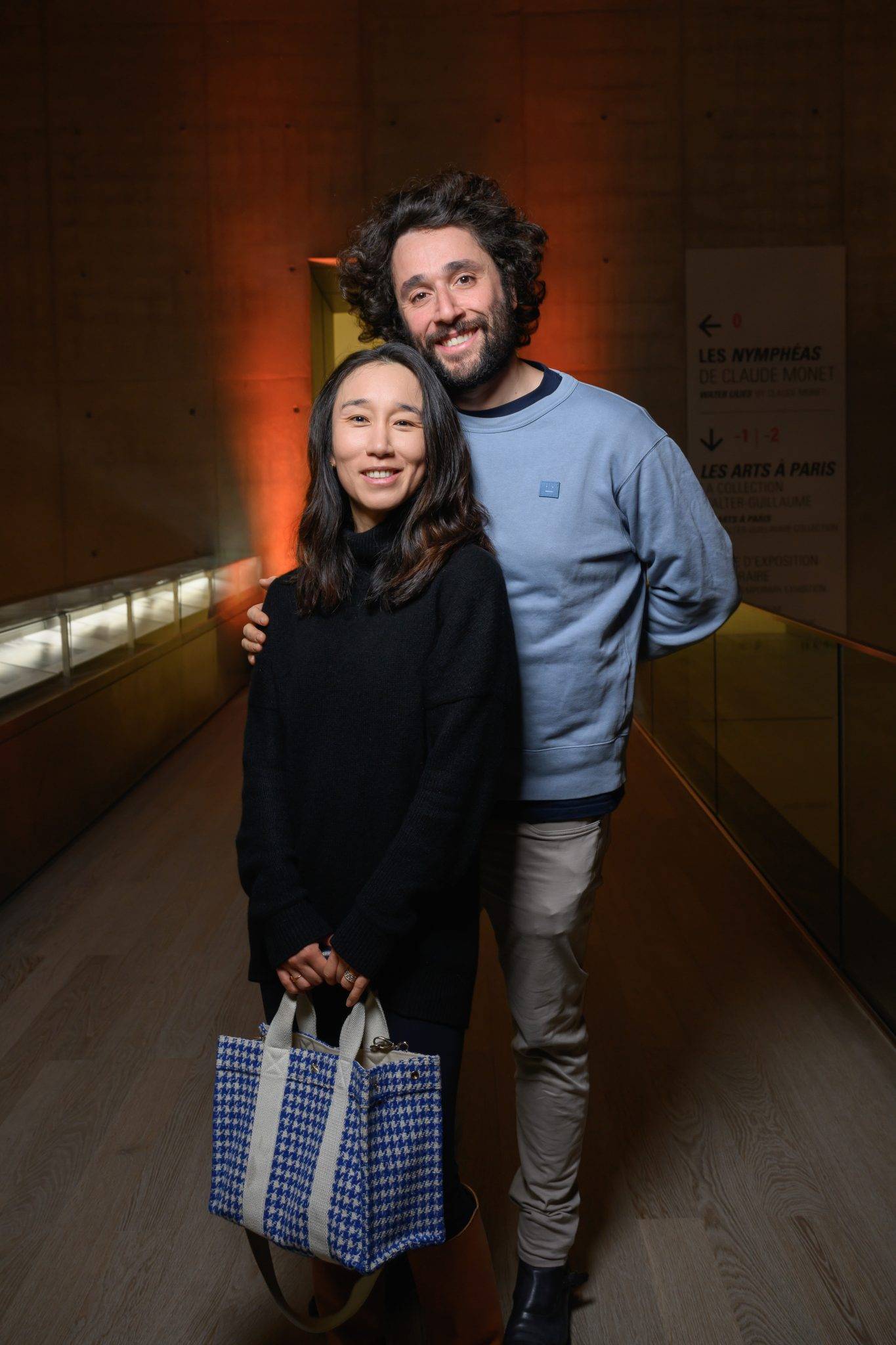  - La SAMO célèbre Berthe Weill au Musée de l’Orangerie