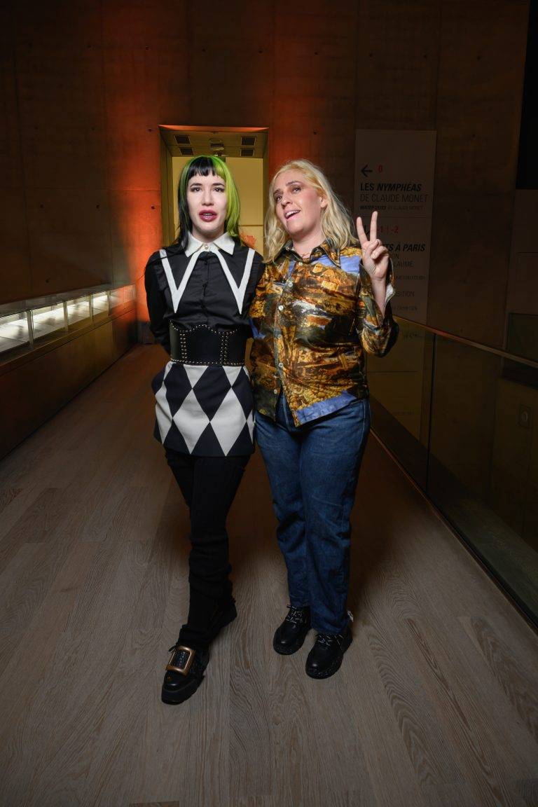  - La SAMO célèbre Berthe Weill au Musée de l’Orangerie