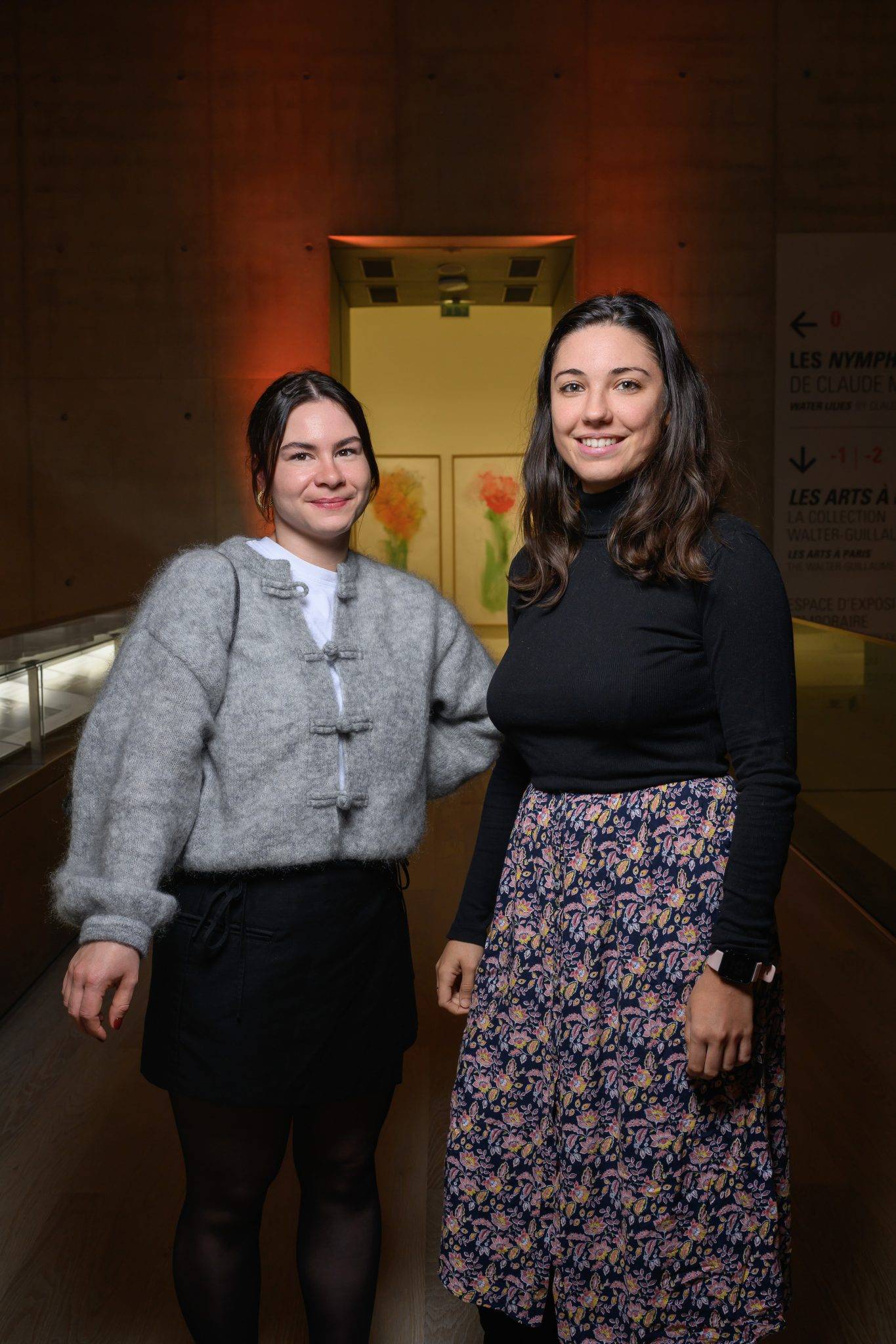  - The SAMO Pays Homage to Berthe Weill at the Musée de l’Orangerie