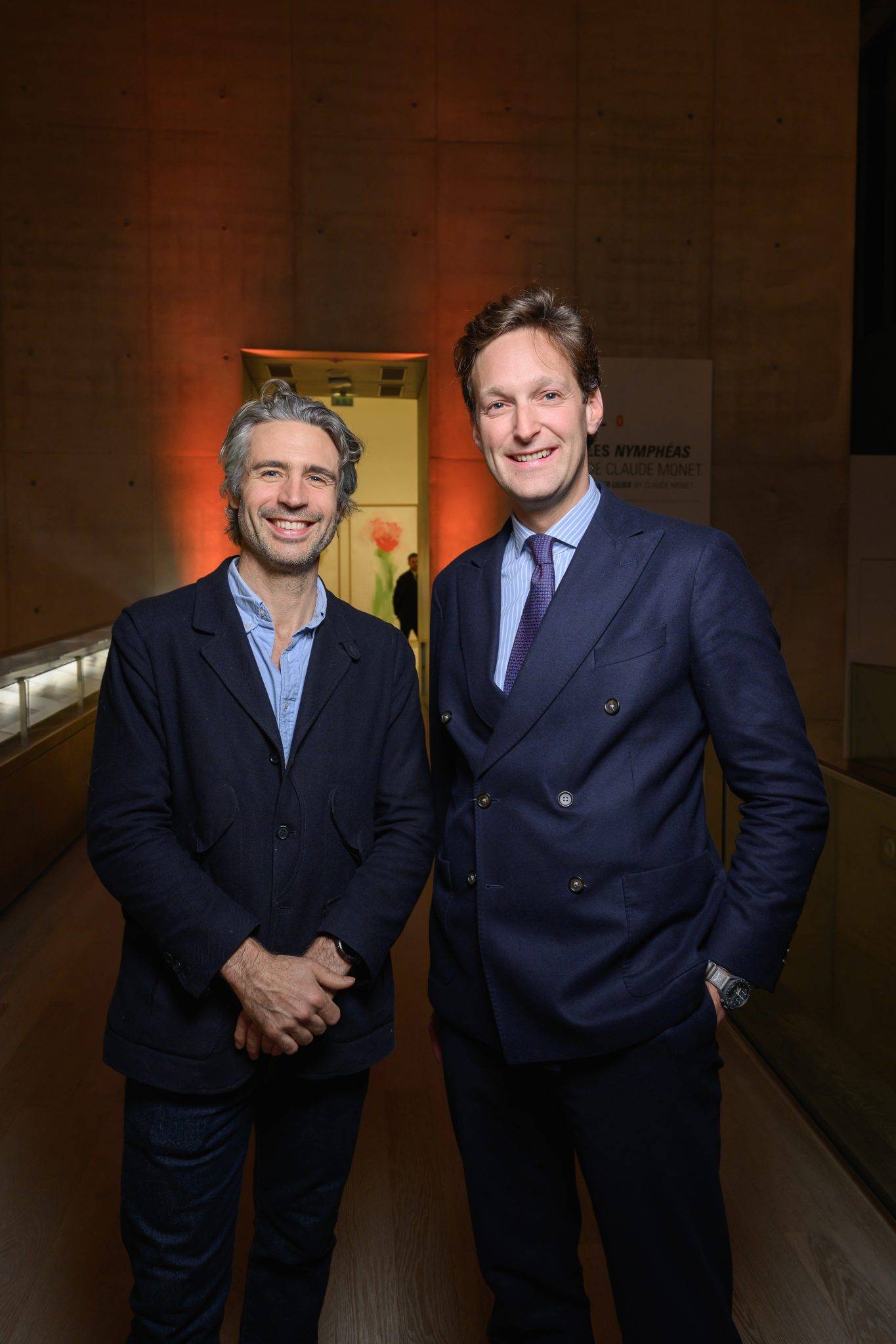  - La SAMO célèbre Berthe Weill au Musée de l’Orangerie