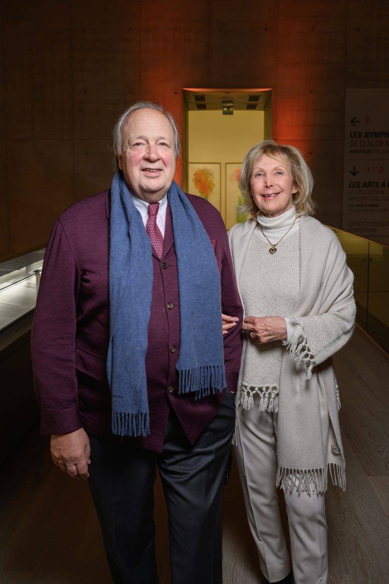  - La SAMO célèbre Berthe Weill au Musée de l’Orangerie