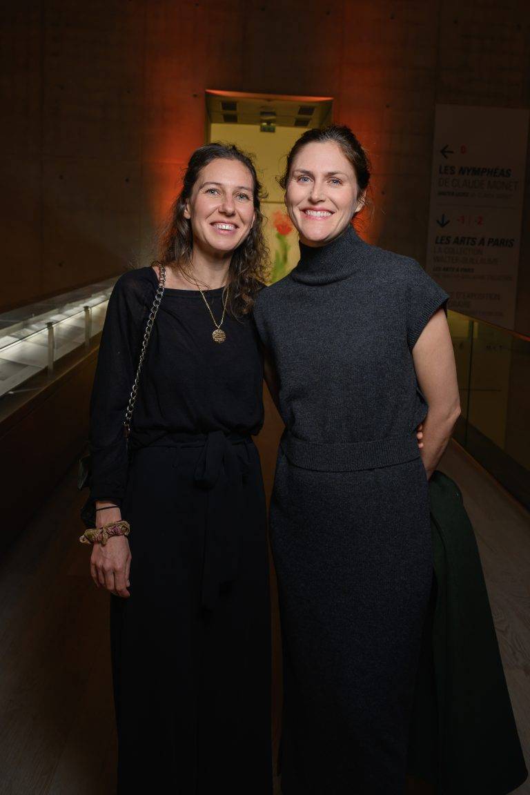  - La SAMO célèbre Berthe Weill au Musée de l’Orangerie