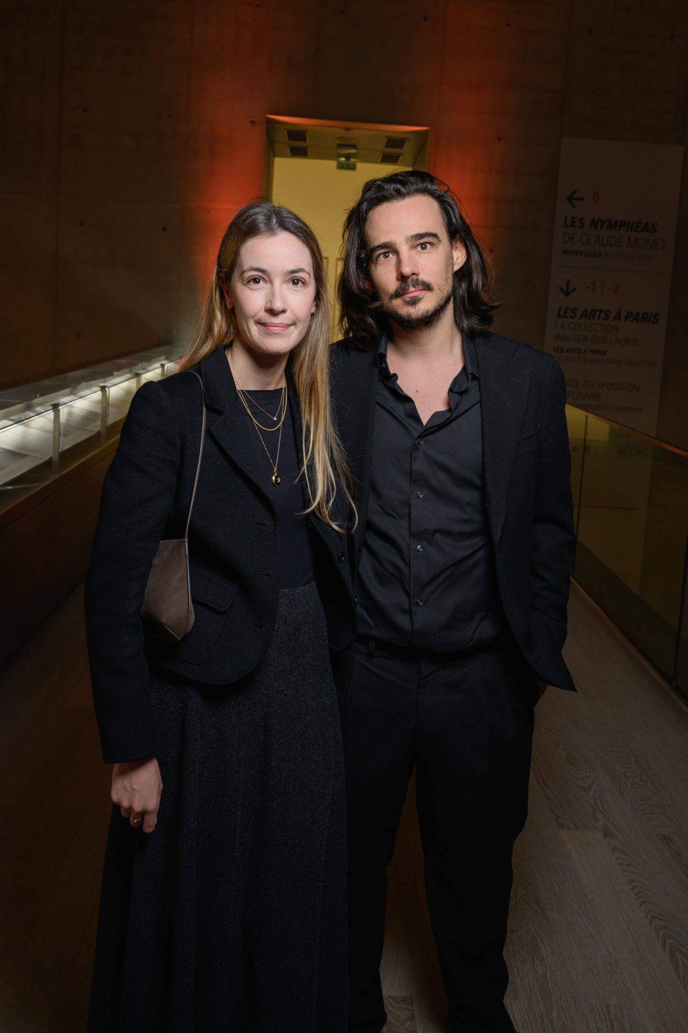  - La SAMO célèbre Berthe Weill au Musée de l’Orangerie