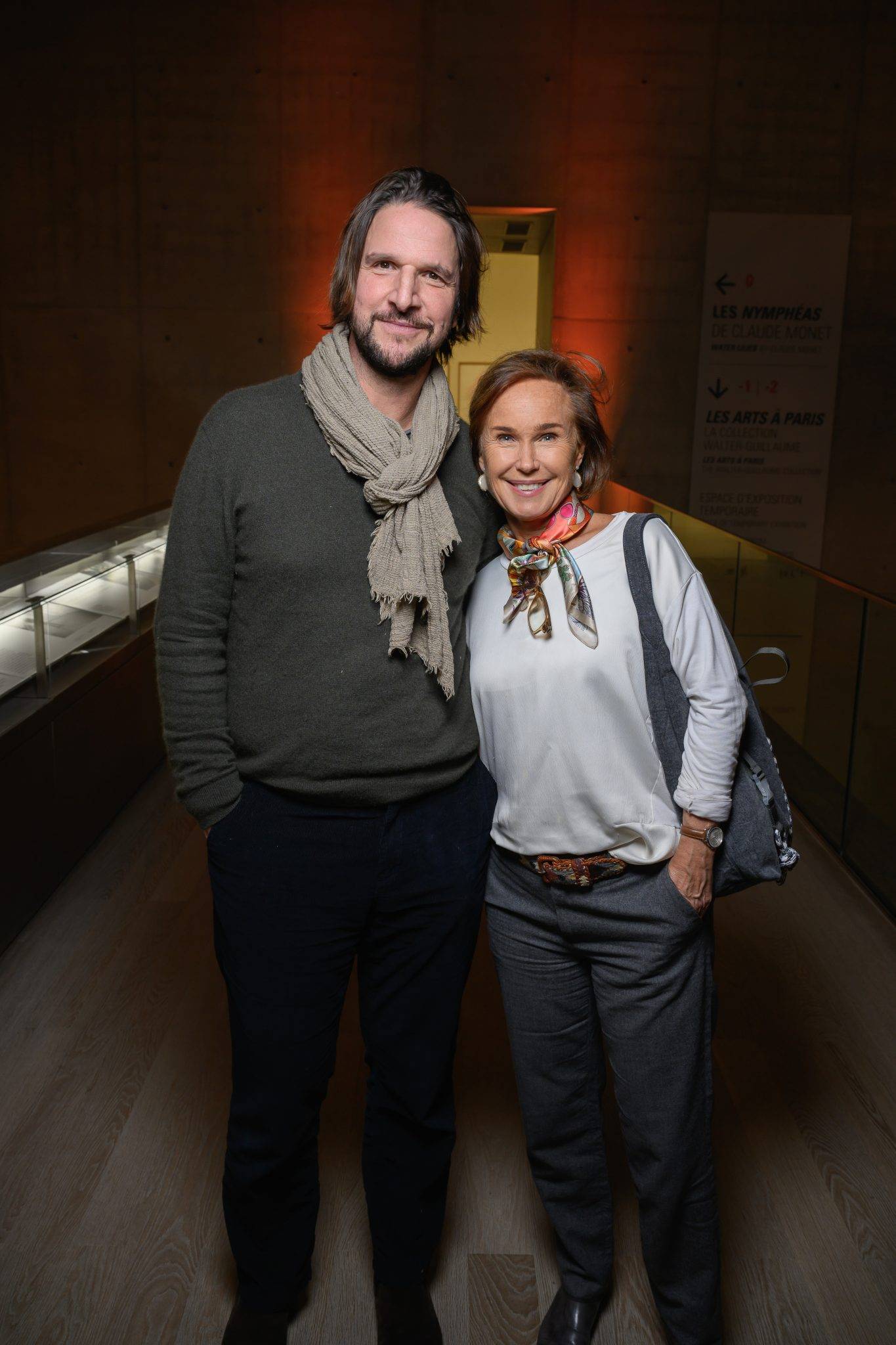  - La SAMO célèbre Berthe Weill au Musée de l’Orangerie