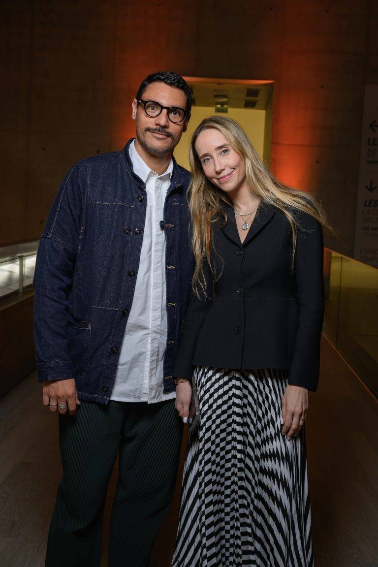  - La SAMO célèbre Berthe Weill au Musée de l’Orangerie