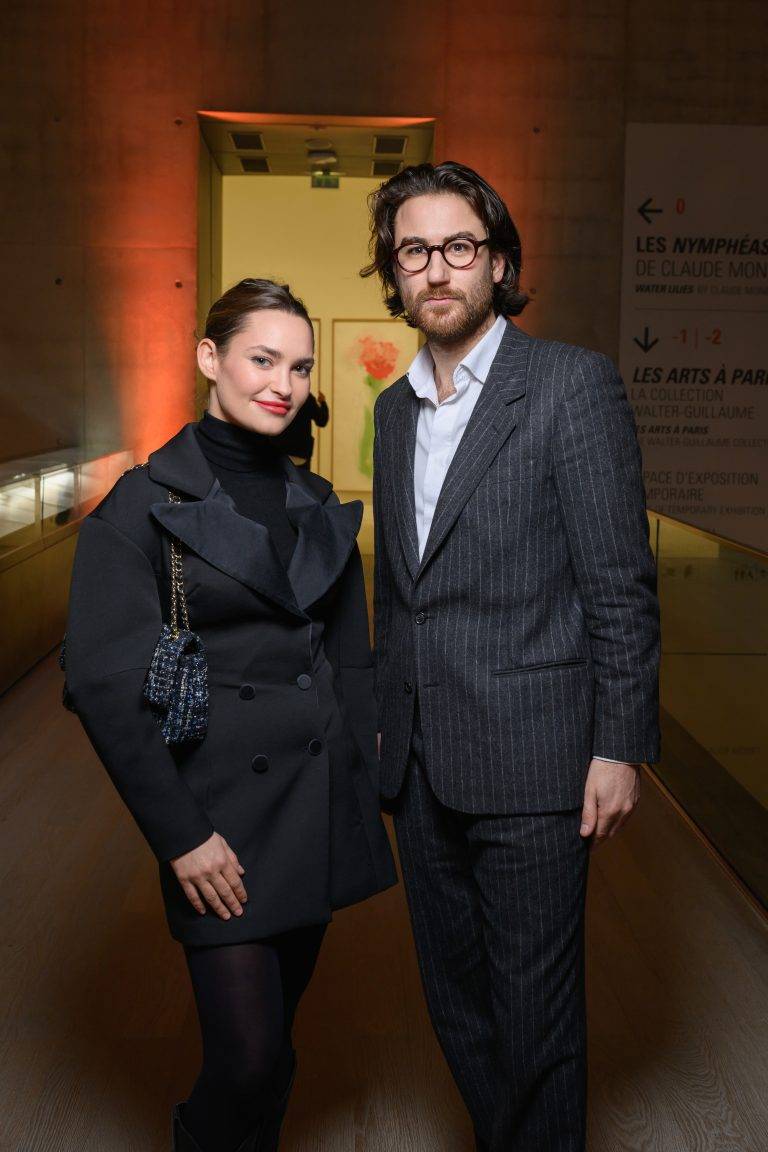  - La SAMO célèbre Berthe Weill au Musée de l’Orangerie