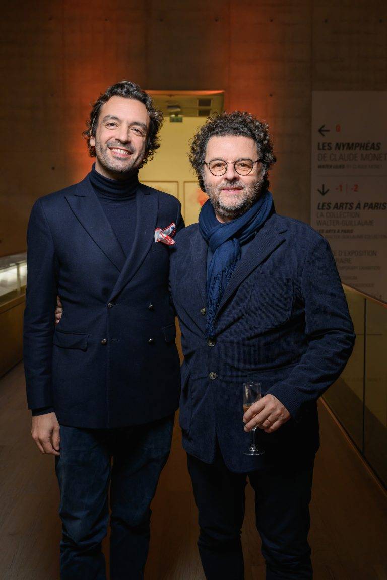  - La SAMO célèbre Berthe Weill au Musée de l’Orangerie