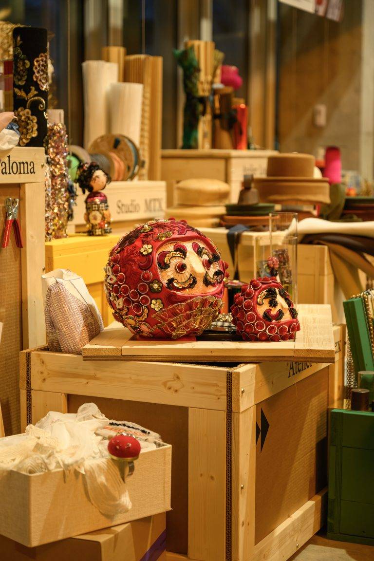 L’exposition Beyond our Horizons : de Tokyo à Paris investit la Galerie du 19M à Paris/Aubervilliers