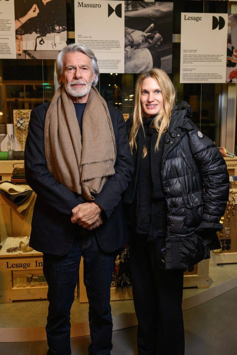  - L’exposition Beyond our Horizons : de Tokyo à Paris investit la Galerie du 19M à Paris/Aubervilliers