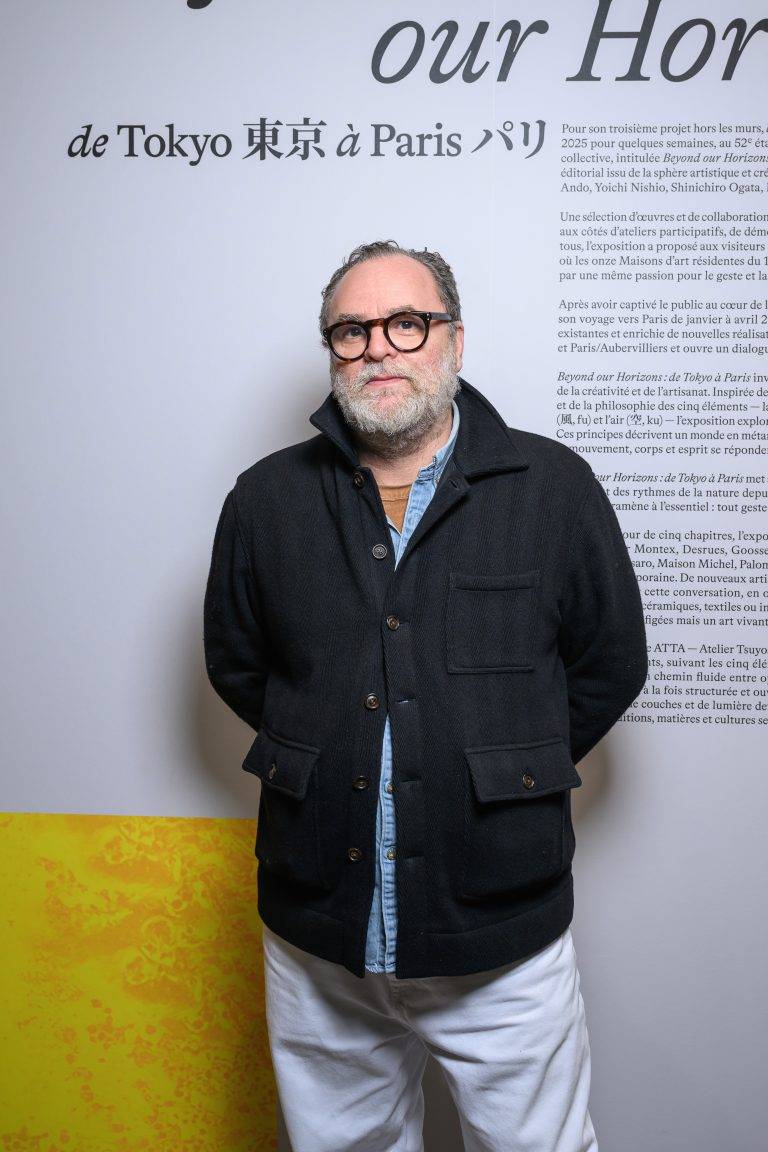  - L’exposition Beyond our Horizons : de Tokyo à Paris investit la Galerie du 19M à Paris/Aubervilliers