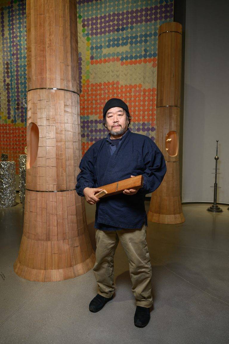  - L’exposition Beyond our Horizons : de Tokyo à Paris investit la Galerie du 19M à Paris/Aubervilliers