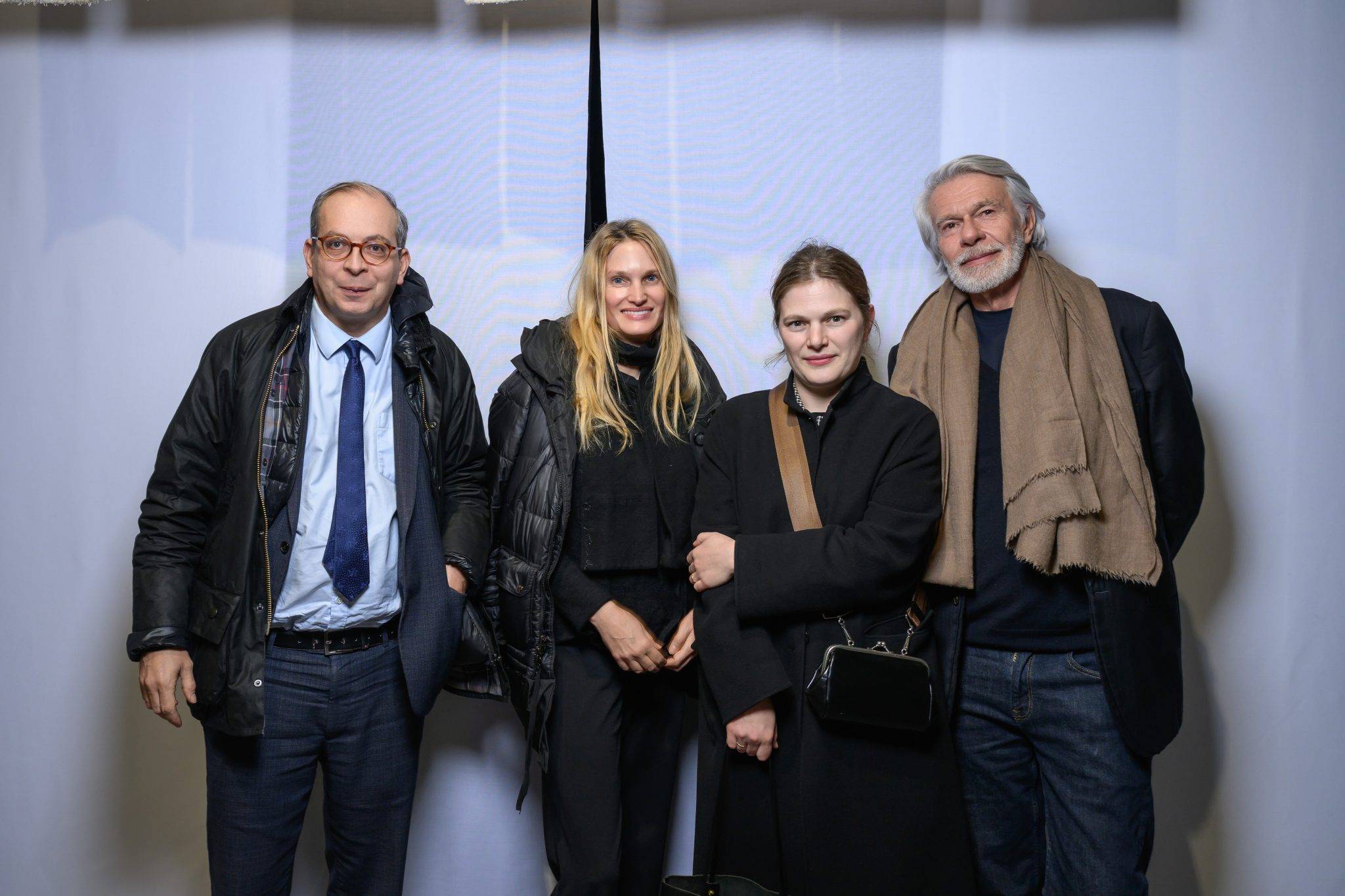  - L’exposition Beyond our Horizons : de Tokyo à Paris investit la Galerie du 19M à Paris/Aubervilliers