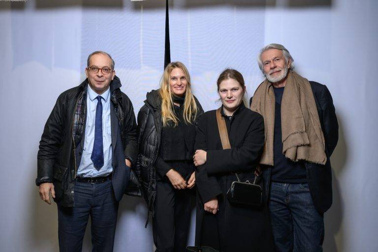  - L’exposition Beyond our Horizons : de Tokyo à Paris investit la Galerie du 19M à Paris/Aubervilliers